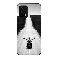 Θήκη Sonique Men's Edition Series για Realme GT 5G Freedom