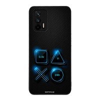 Θήκη Sonique Men's Edition Series για Realme GT 5G Gaming
