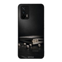 Θήκη Sonique Men's Edition Series για Realme GT 5G Law
