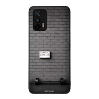 Θήκη Sonique Men's Edition Series για Realme GT 5G Motivation