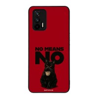 Θήκη Sonique Men's Edition Series για Realme GT 5G No Means No