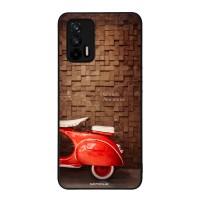 Θήκη Sonique Men's Edition Series για Realme GT 5G Old Roads