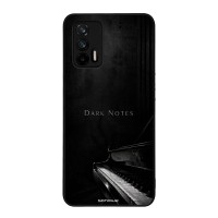 Θήκη Sonique Men's Edition Series για Realme GT 5G Piano