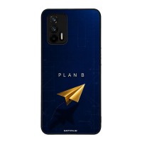 Θήκη Sonique Men's Edition Series για Realme GT 5G Plan B