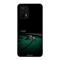 Θήκη Sonique Men's Edition Series για Realme GT 5G Poker