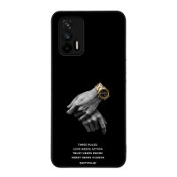 Θήκη Sonique Men's Edition Series για Realme GT 5G Three Rules