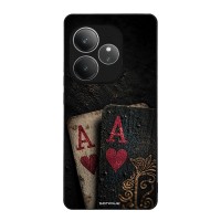 Θήκη Sonique Men's Edition Series για Realme GT 6 5G / Realme GT 6T 5G Άσος