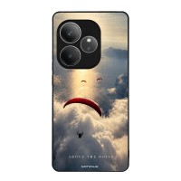 Θήκη Sonique Men's Edition Series για Realme GT 6 5G / Realme GT 6T 5G Above the Noise