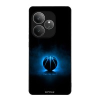 Θήκη Sonique Men's Edition Series για Realme GT 6 5G / Realme GT 6T 5G Basketball