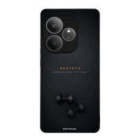 Θήκη Sonique Men's Edition Series για Realme GT 6 5G / Realme GT 6T 5G Believe