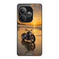 Θήκη Sonique Men's Edition Series για Realme GT 6 5G / Realme GT 6T 5G Coastal Rider