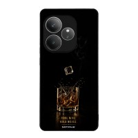 Θήκη Sonique Men's Edition Series για Realme GT 6 5G / Realme GT 6T 5G Cool Mind