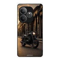 Θήκη Sonique Men's Edition Series για Realme GT 6 5G / Realme GT 6T 5G Dusk Rider