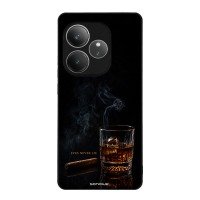Θήκη Sonique Men's Edition Series για Realme GT 6 5G / Realme GT 6T 5G Eyes Never Lie