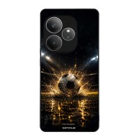 Θήκη Sonique Men's Edition Series για Realme GT 6 5G / Realme GT 6T 5G Football