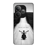 Θήκη Sonique Men's Edition Series για Realme GT 6 5G / Realme GT 6T 5G Freedom