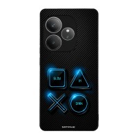 Θήκη Sonique Men's Edition Series για Realme GT 6 5G / Realme GT 6T 5G Gaming
