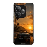 Θήκη Sonique Men's Edition Series για Realme GT 6 5G / Realme GT 6T 5G Good Days