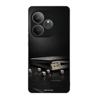 Θήκη Sonique Men's Edition Series για Realme GT 6 5G / Realme GT 6T 5G Law