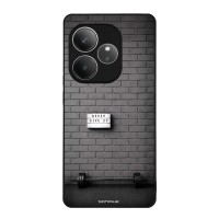 Θήκη Sonique Men's Edition Series για Realme GT 6 5G / Realme GT 6T 5G Motivation