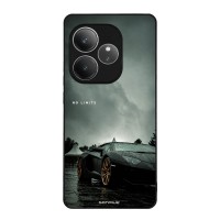 Θήκη Sonique Men's Edition Series για Realme GT 6 5G / Realme GT 6T 5G No Limits