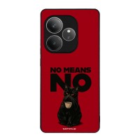 Θήκη Sonique Men's Edition Series για Realme GT 6 5G / Realme GT 6T 5G No Means No
