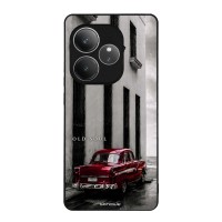 Θήκη Sonique Men's Edition Series για Realme GT 6 5G / Realme GT 6T 5G Old Soul