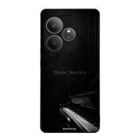 Θήκη Sonique Men's Edition Series για Realme GT 6 5G / Realme GT 6T 5G Piano