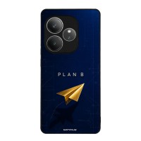 Θήκη Sonique Men's Edition Series για Realme GT 6 5G / Realme GT 6T 5G Plan B