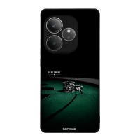 Θήκη Sonique Men's Edition Series για Realme GT 6 5G / Realme GT 6T 5G Poker