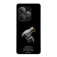 Θήκη Sonique Men's Edition Series για Realme GT 6 5G / Realme GT 6T 5G Three Rules