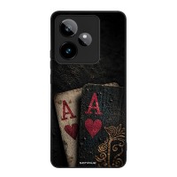 Θήκη Sonique Men's Edition Series για Realme GT 7 5G / Realme GT 7T 5G Άσος