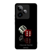 Θήκη Sonique Men's Edition Series για Realme GT 7 5G / Realme GT 7T 5G Ζάρια