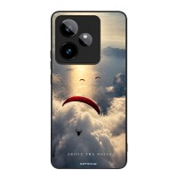 Θήκη Sonique Men's Edition Series για Realme GT 7 5G / Realme GT 7T 5G Above the Noise