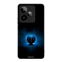 Θήκη Sonique Men's Edition Series για Realme GT 7 5G / Realme GT 7T 5G Basketball