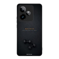 Θήκη Sonique Men's Edition Series για Realme GT 7 5G / Realme GT 7T 5G Believe