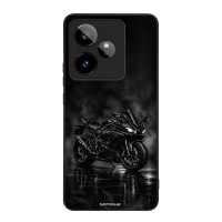 Θήκη Sonique Men's Edition Series για Realme GT 7 5G / Realme GT 7T 5G Black Ride