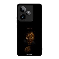 Θήκη Sonique Men's Edition Series για Realme GT 7 5G / Realme GT 7T 5G Born to Win