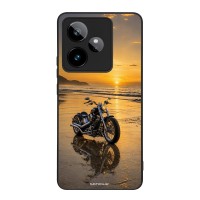 Θήκη Sonique Men's Edition Series για Realme GT 7 5G / Realme GT 7T 5G Coastal Rider