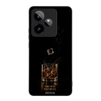 Θήκη Sonique Men's Edition Series για Realme GT 7 5G / Realme GT 7T 5G Cool Mind