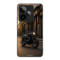 Θήκη Sonique Men's Edition Series για Realme GT 7 5G / Realme GT 7T 5G Dusk Rider