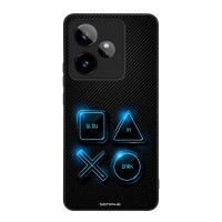 Θήκη Sonique Men's Edition Series για Realme GT 7 5G / Realme GT 7T 5G Gaming