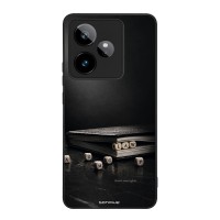Θήκη Sonique Men's Edition Series για Realme GT 7 5G / Realme GT 7T 5G Law