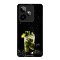 Θήκη Sonique Men's Edition Series για Realme GT 7 5G / Realme GT 7T 5G Mojito