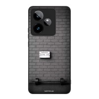 Θήκη Sonique Men's Edition Series για Realme GT 7 5G / Realme GT 7T 5G Motivation