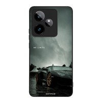 Θήκη Sonique Men's Edition Series για Realme GT 7 5G / Realme GT 7T 5G No Limits