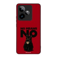 Θήκη Sonique Men's Edition Series για Realme GT 7 5G / Realme GT 7T 5G No Means No