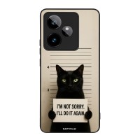 Θήκη Sonique Men's Edition Series για Realme GT 7 5G / Realme GT 7T 5G Not Sorry