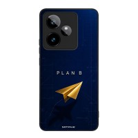 Θήκη Sonique Men's Edition Series για Realme GT 7 5G / Realme GT 7T 5G Plan B