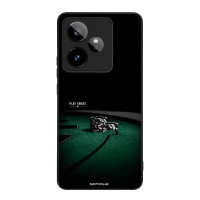 Θήκη Sonique Men's Edition Series για Realme GT 7 5G / Realme GT 7T 5G Poker